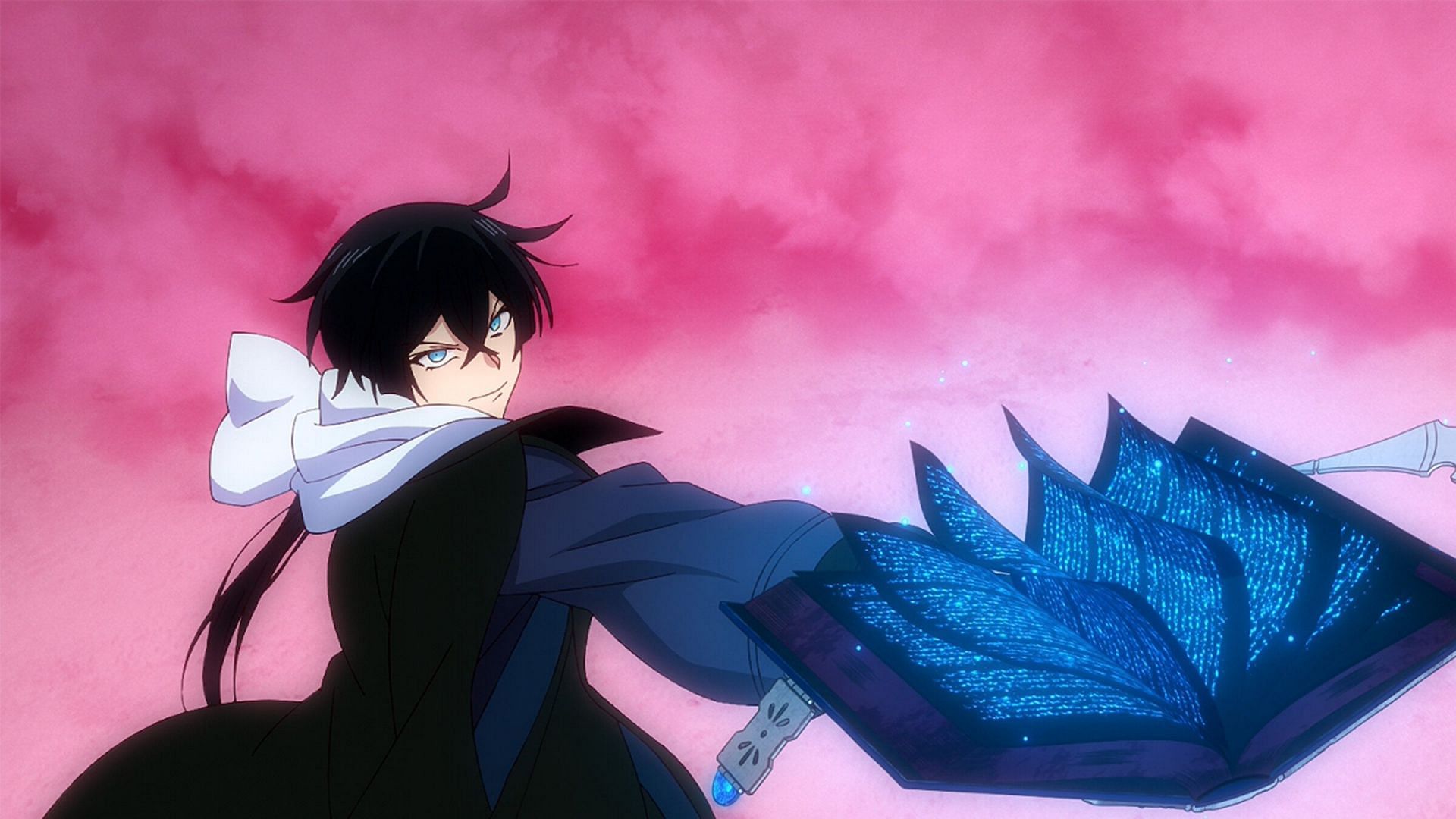 The Case Study of Vanitas (Image via Bones)